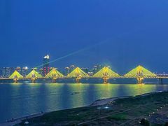 -南昌之星摩天轮