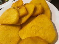 -玫瑰红烤羊排(北新桥三条店)