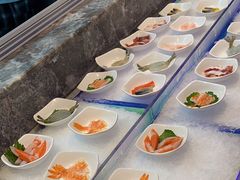 -曼格活海鲜·牛排自助(光明蓝鲸店)