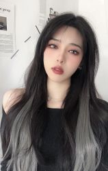 -FINE HAIR造型沙龙