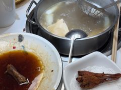 -牛品福潮汕牛肉火锅(旺庄店)