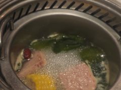 -龍歌自助小火锅(李沧顺和汇店)