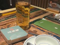 -江南驿·二十余年创意杭帮味(良渚玉鸟集店)