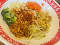 -桂花香手工面(鼓楼店)