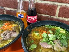 -一品飘香米线(一中总店)