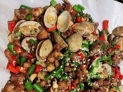 -嘎嘎鸭脑壳(驷马桥店)