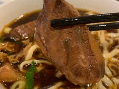 -中国厨房/台湾牛肉面