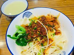 -福瑞记老孙头biangbiang面(新生路店)