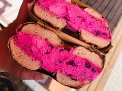 -Catch Bagel(芳草地店)