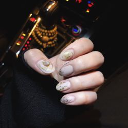 -米小兔美甲美睫