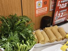 -潮汕大目牛肉火锅(上梅林店)