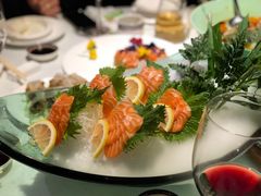 -梧桐餐厅(泉城路店)