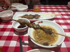 -西贝(吴江路湟普汇店)