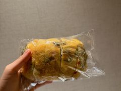 菠菜辣木瓜丝恰巴塔-稻田秋(怡美广场店)