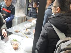 -清真马虎面馆(西七路店)