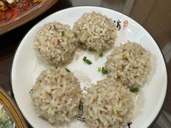 -朗妈私房菜(婺女州店)