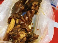 -正宁路小吃夜市