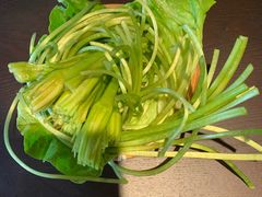 -芸鲜季·云南野生菌餐厅· 云南风物味研社(闵行店)