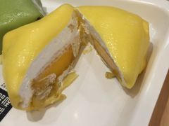 -满记甜品(苏州中心店)