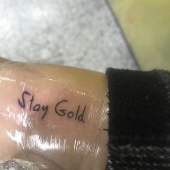 -椿树下·Tattoo纹身工作室