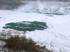 -尼亚加拉瀑布州立公园