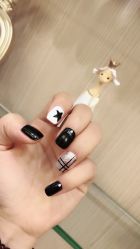 -爱睫物语·疗愈美睫美甲