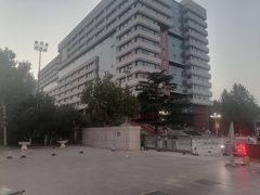 -山东大学(千佛山校区)