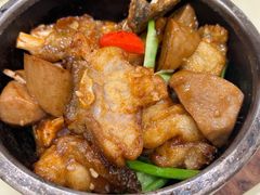 -兴悦酒家(环市东路店)