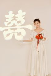 -天一婚纱摄影TIA STUDIO(珠海路店)