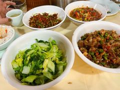 -笨罗卜浏阳菜馆(龙华鹏润达店)