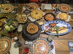 -卢布里西餐厅(总店)