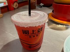 -闽上鲜·福建菜(龙湖滨江天街店)