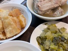 -松發肉骨茶(牛车水店)
