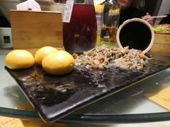 -淀里船宴(卓达店)