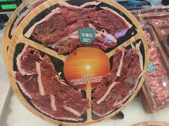 -乔先生涮肉·鲜活牛羊肉火锅(塘沽店)