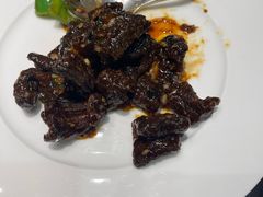 -梅龙镇酒家(南京西路总店)