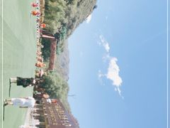 -桑干河大峡谷旅游区