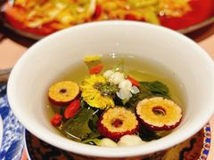 -杨记隆府重庆江湖菜(大悦城店)