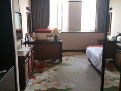 -厦门日月谷温泉渡假村