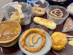 -老磁器口豆汁店(天坛店)