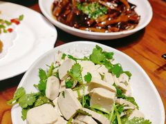 -老瑞福上海菜(人民广场店)