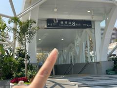 -横琴购口岸商业广场