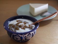 -古树酸奶(八廓南街店)