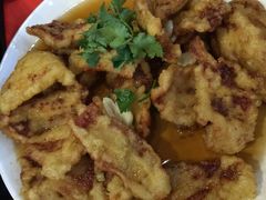 -华英干锅辣鸭头(亚泰大街店)