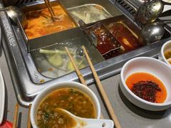 -海底捞火锅(杭州萧山宝龙广场店)