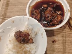 -乡村基·川味现炒大王(熙悦天街店)