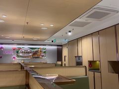 -海底捞火锅(武胜路凯德广场店)