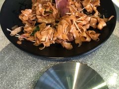 -沙河粉村·国家非遗传承(云台店)