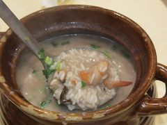 黄鳝虾粥-婆婆家·湛江特色美食(福田振华路店)