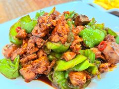 -妈妈的小作坊(陈家镇店)